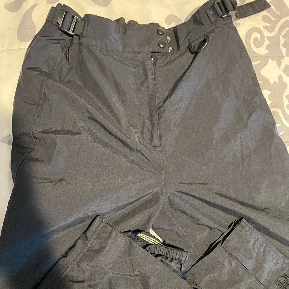 Ski/snowboard pants